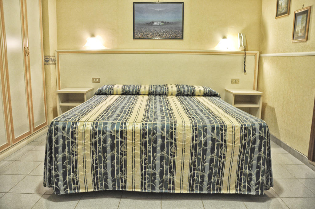 Hotel Ristorante La Ripa 3*
