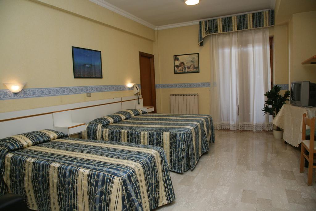 Hotel Ristorante La Ripa 3*