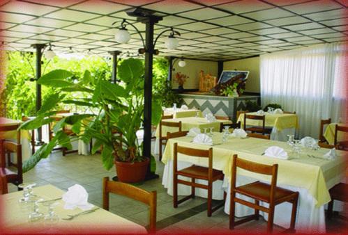 Ristorante La Ripa