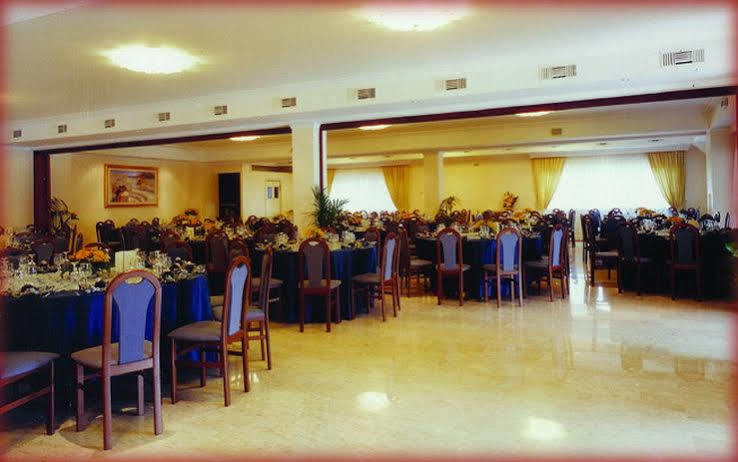 Hotel Ristorante La Ripa