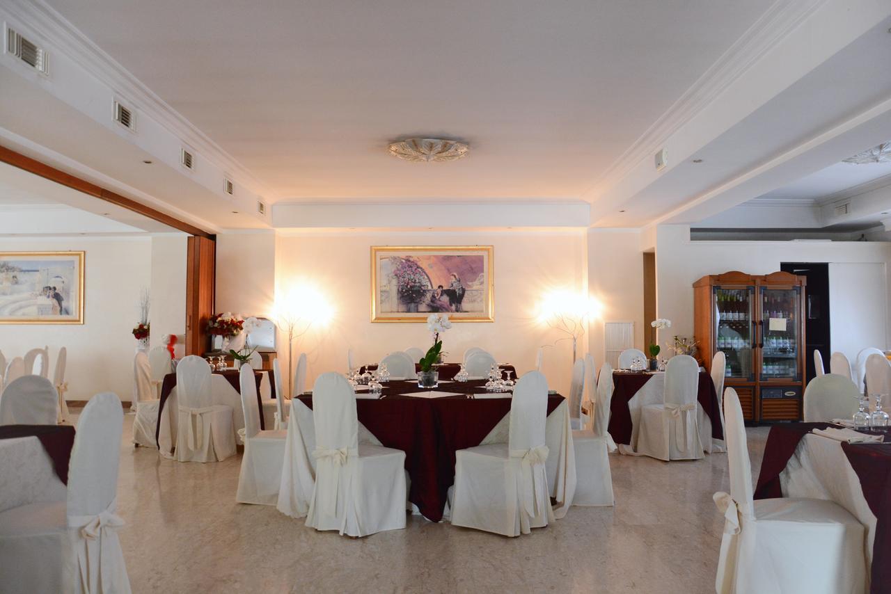 Ristorante La Ripa 3*