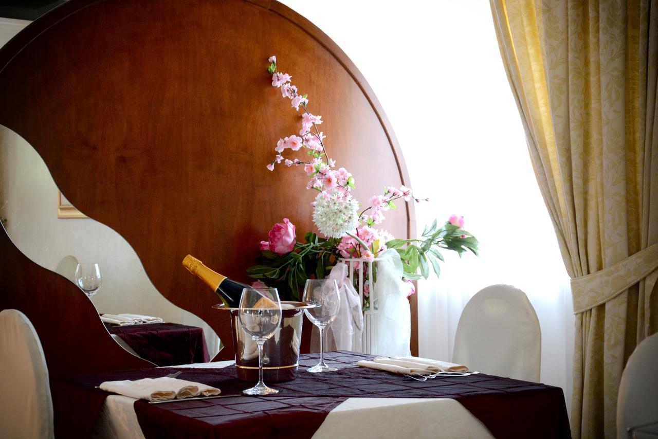 Hotel Ristorante La Ripa 3*