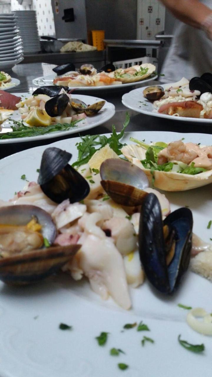 Ristorante La Ripa