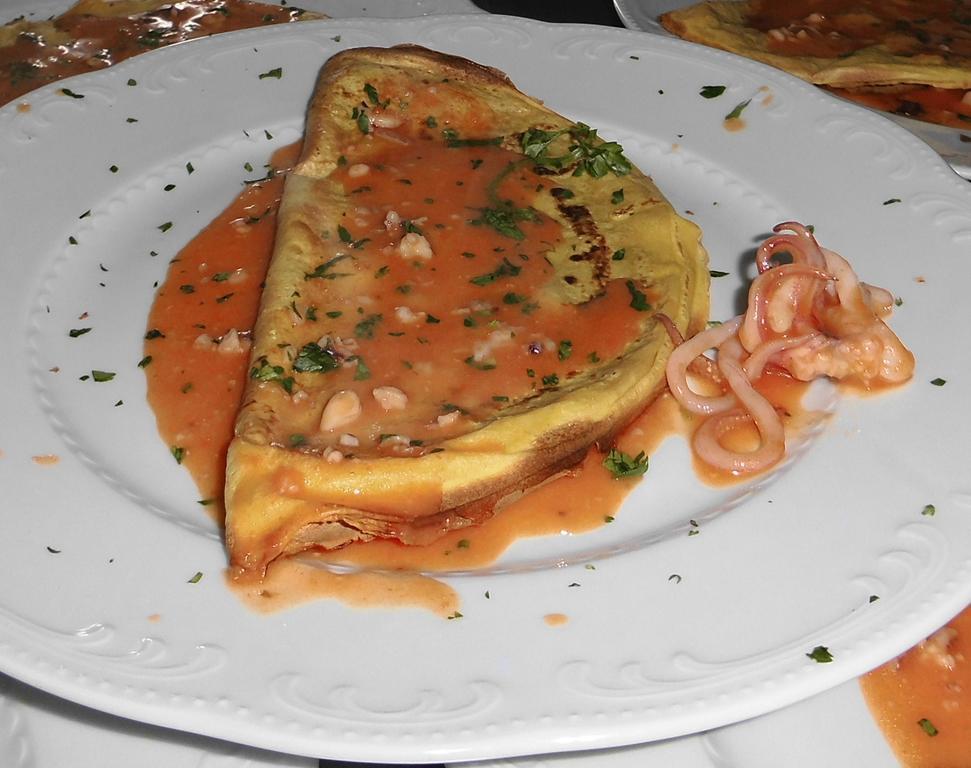 Hotel Ristorante La Ripa