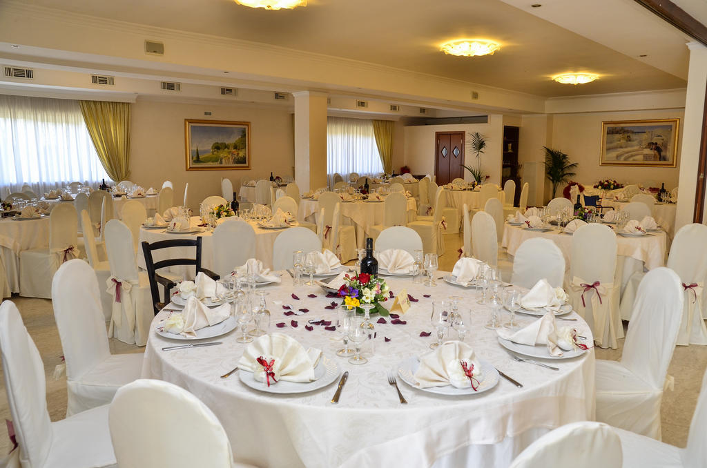 Ristorante La Ripa