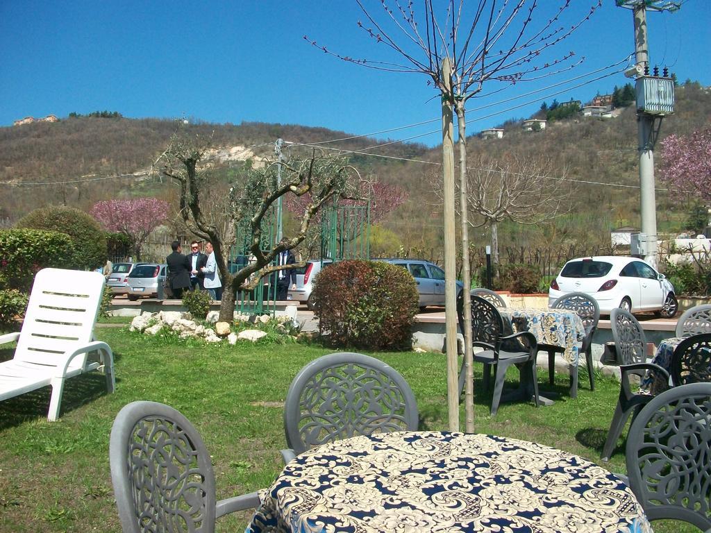 Hotel Ristorante La Ripa 3*