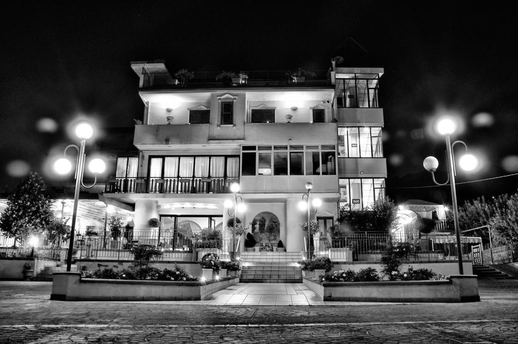 Ristorante La Ripa Fiuggi
