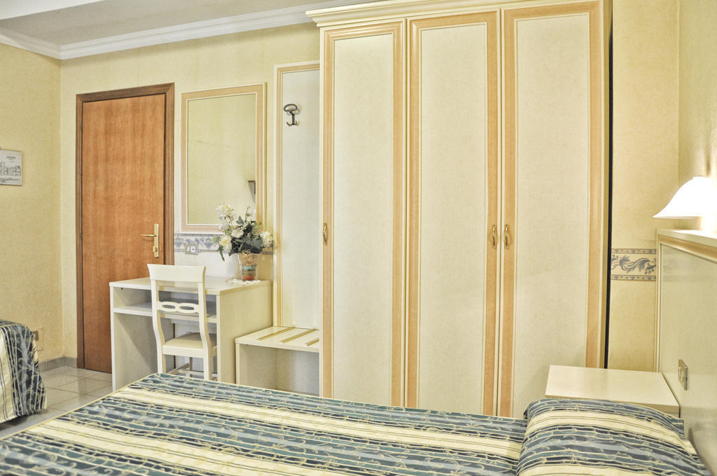 Hotel Ristorante La Ripa 3*