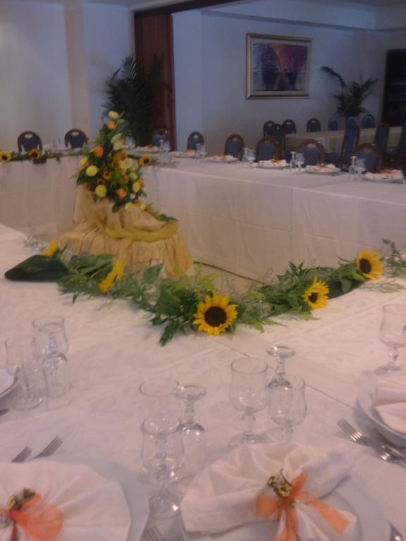 Ristorante La Ripa