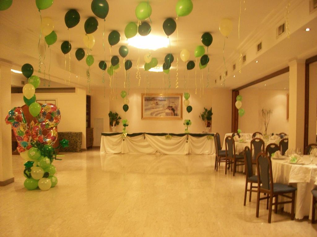 Ristorante La Ripa 3* Fiuggi