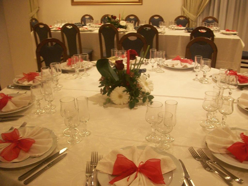 Hotel Ristorante La Ripa