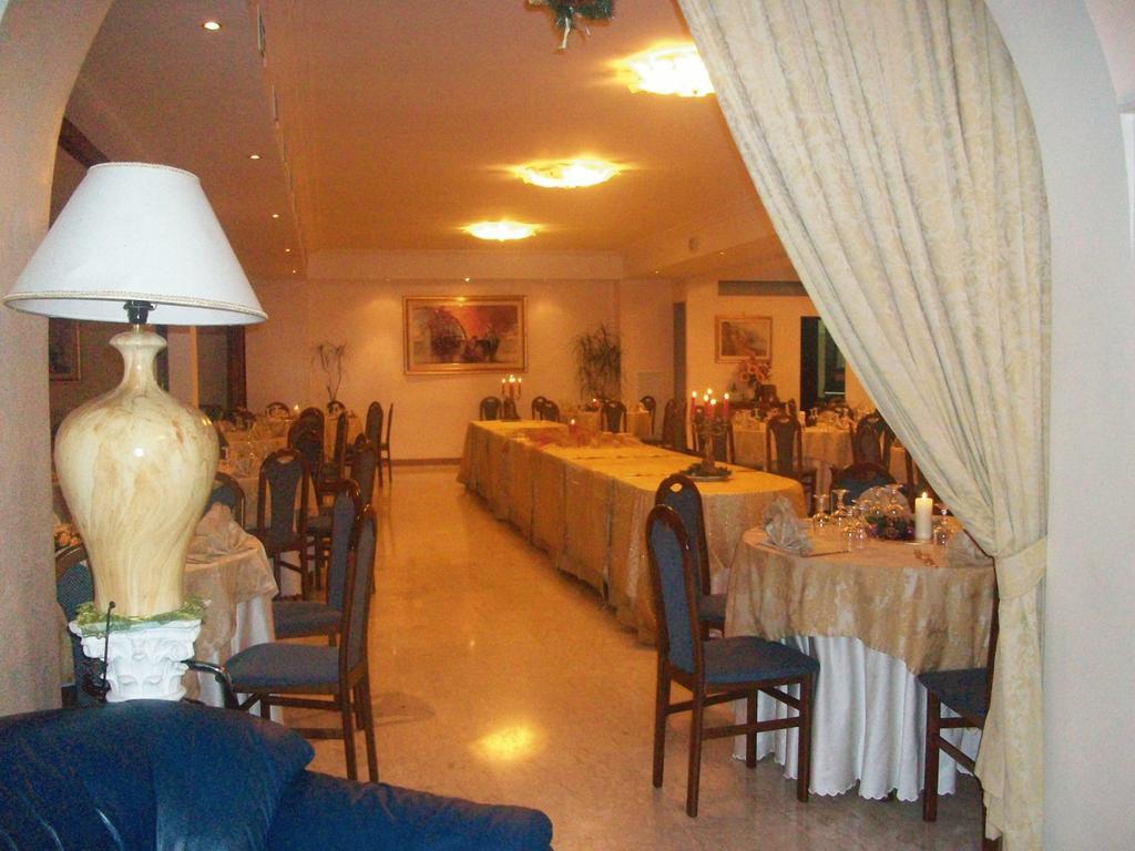 Hotel Ristorante La Ripa